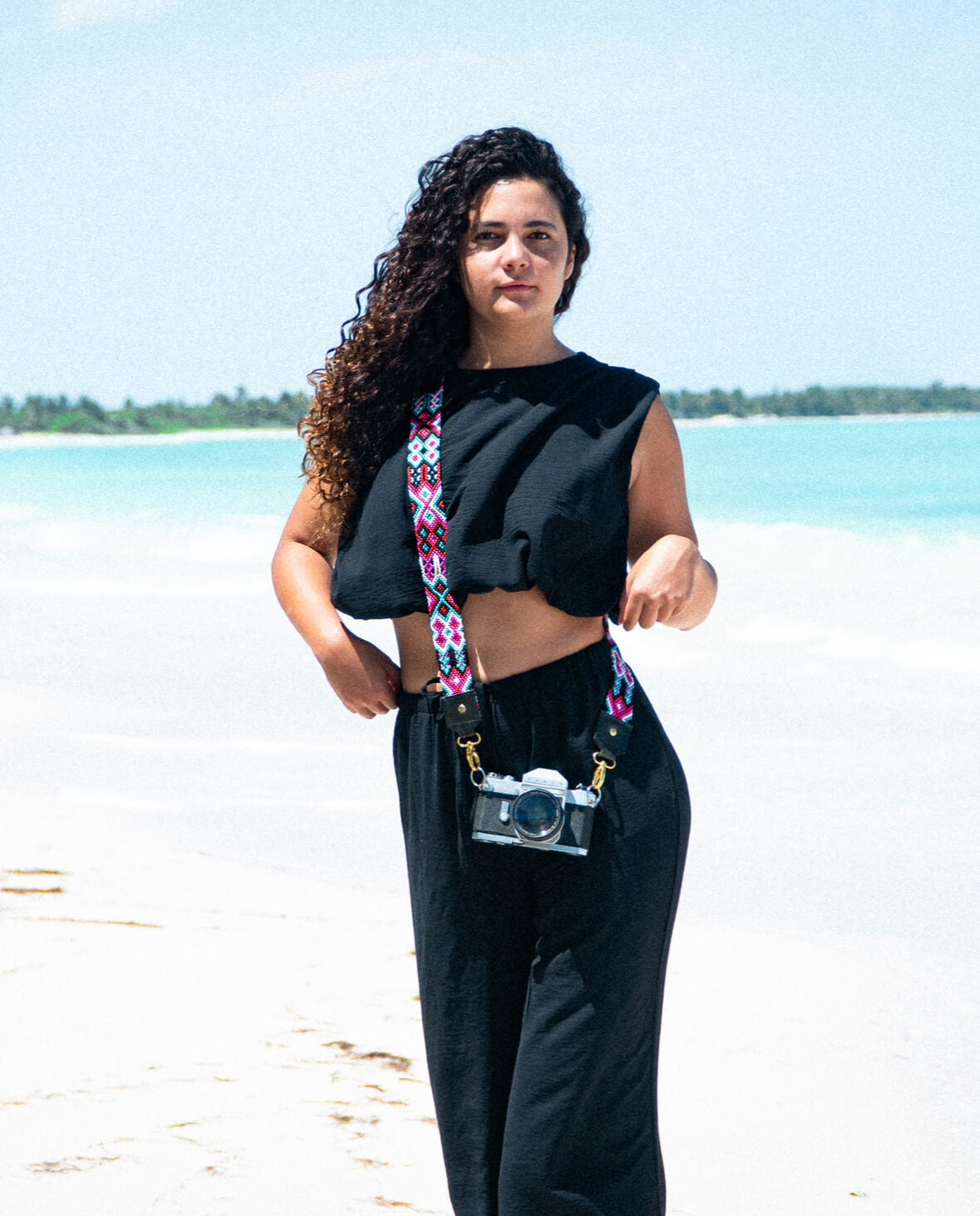 ZIZAL CÁMARA - chakchakart.com