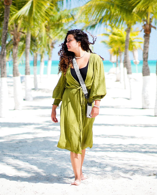 LOBO GRIS - chakchakart.com