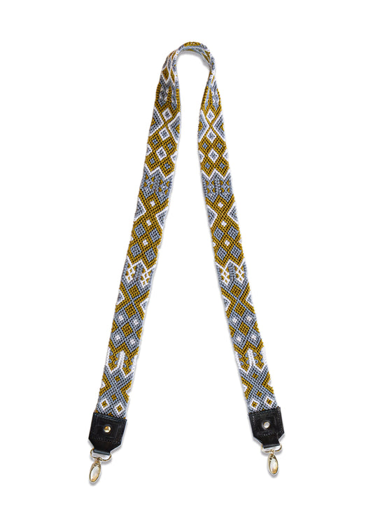 NAHUAL STRAP - chakchakart.com