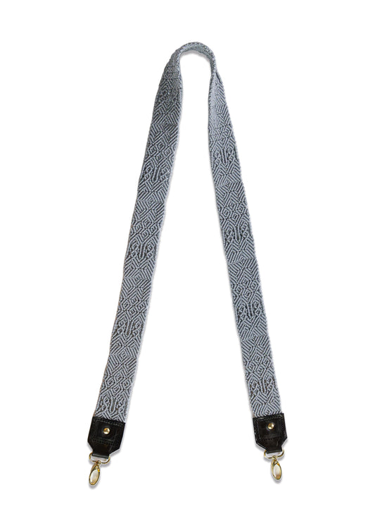 LOBO GRIS STRAP - chakchakart.com