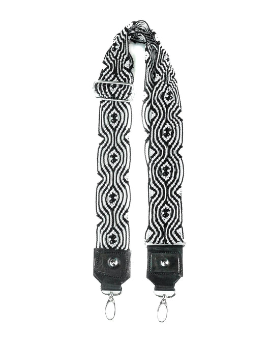 GINZA 77. STRAP