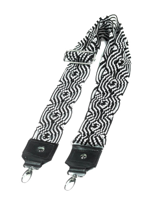 GINZA 77. STRAP