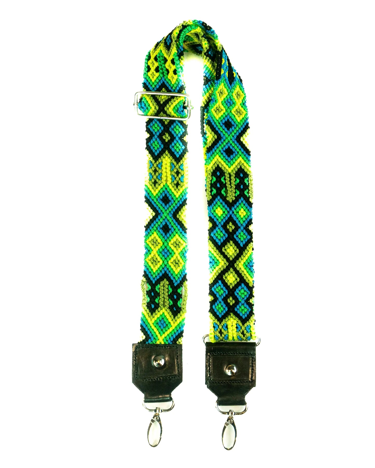 MITIKAH 97. STRAP