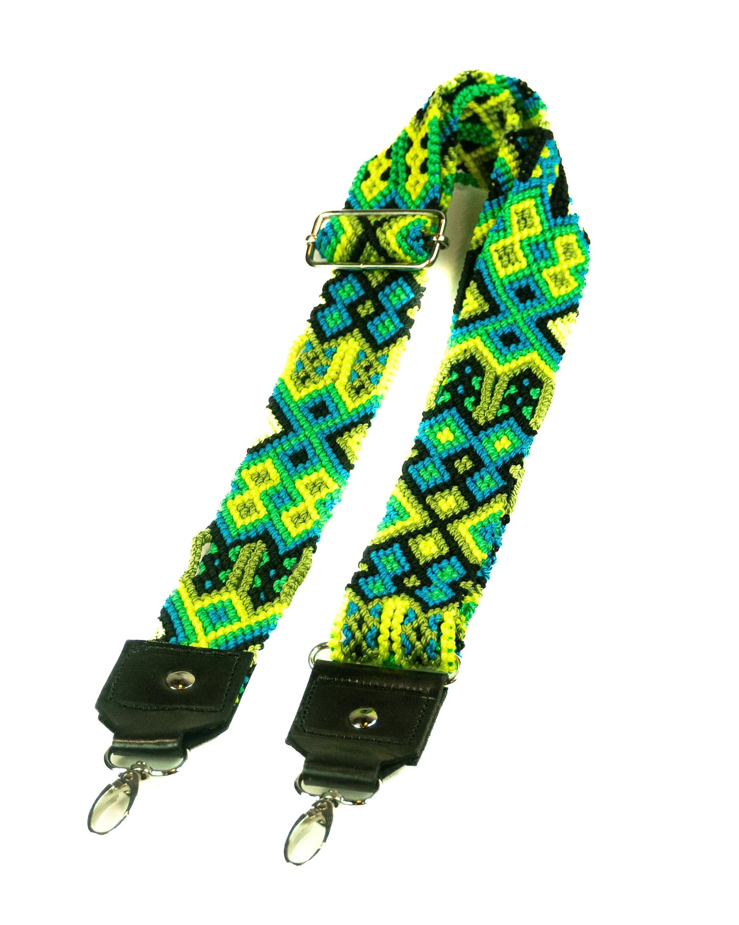 MITIKAH 97. STRAP