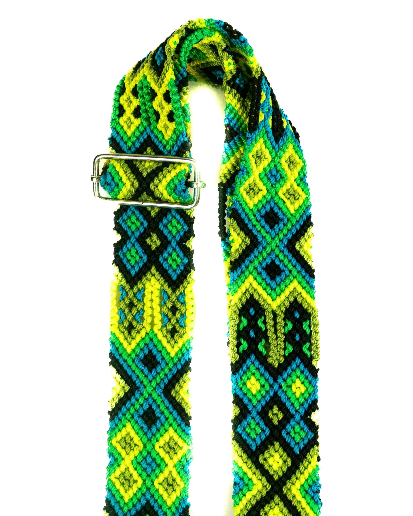 MITIKAH 97. STRAP