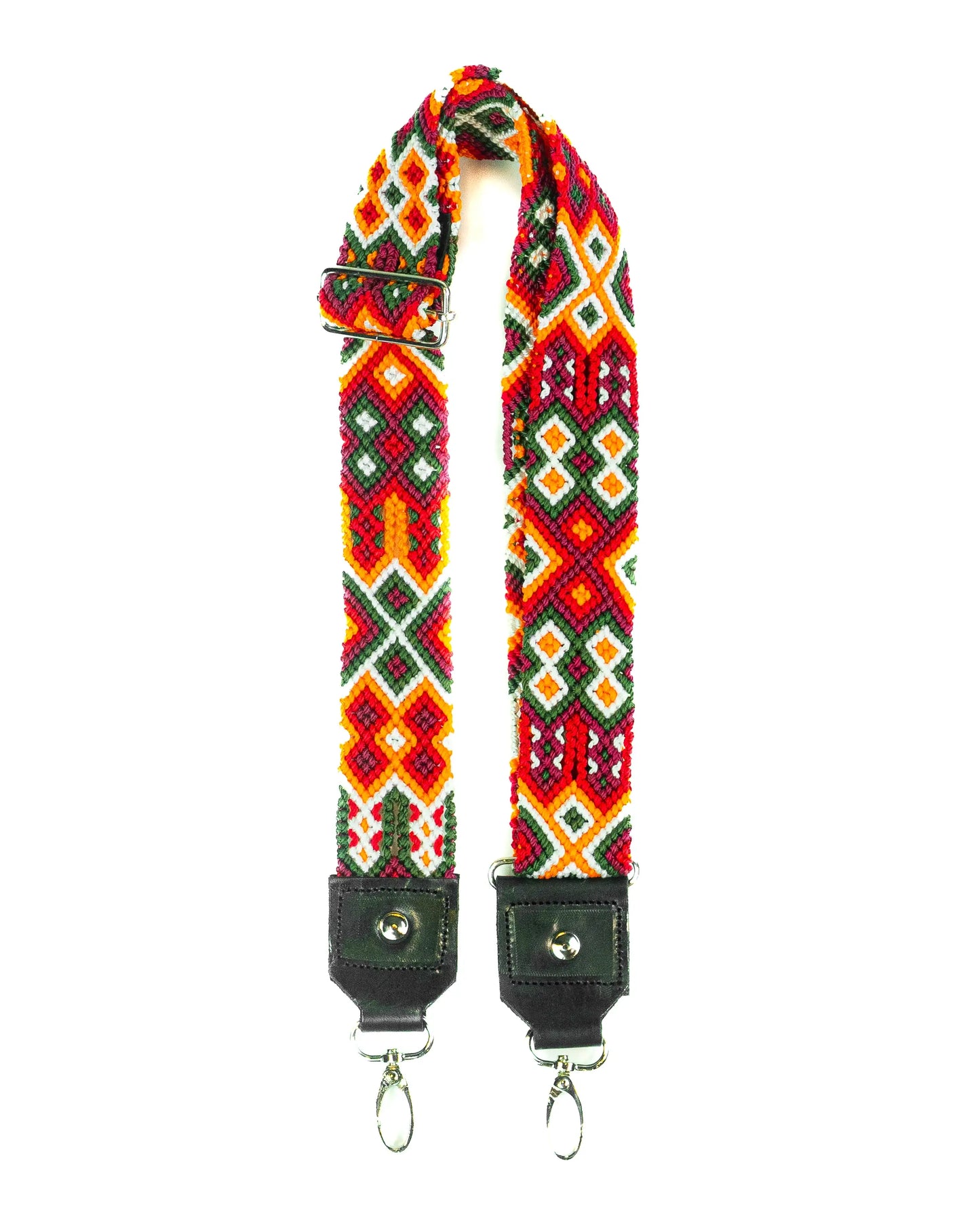 QUETZAL 79. STRAP