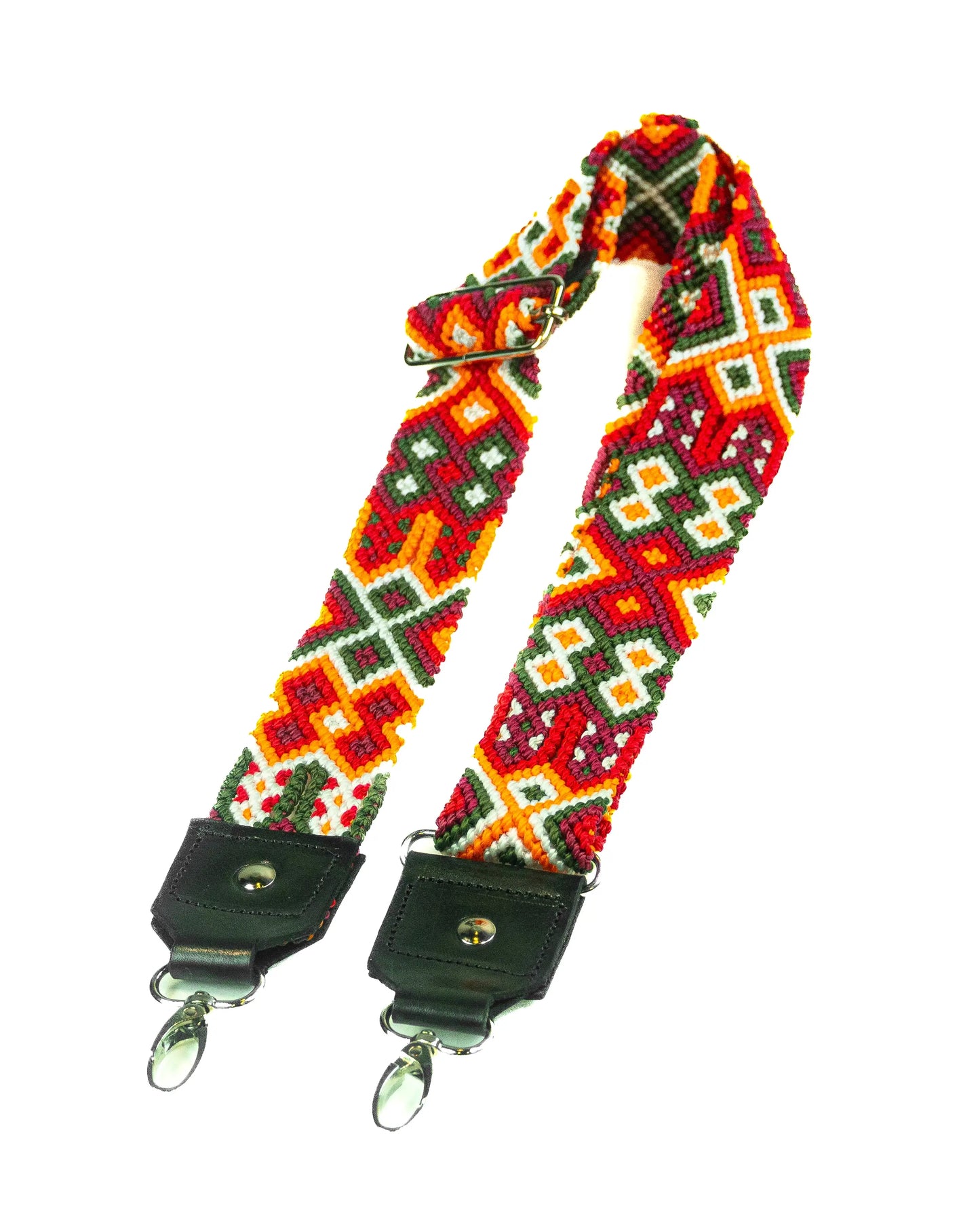 QUETZAL 79. STRAP