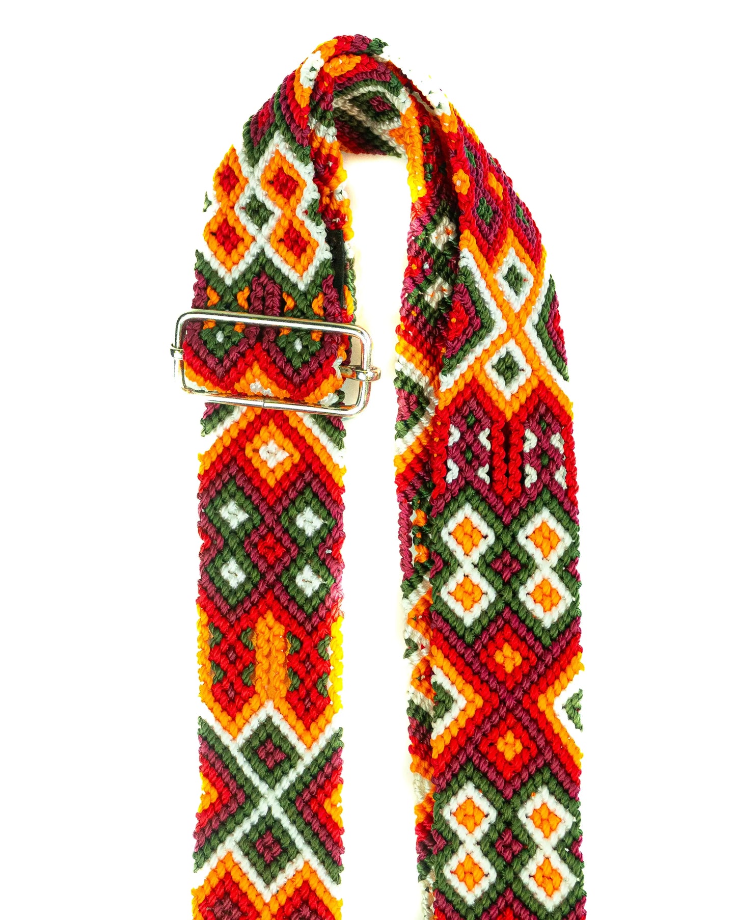 QUETZAL 79. STRAP