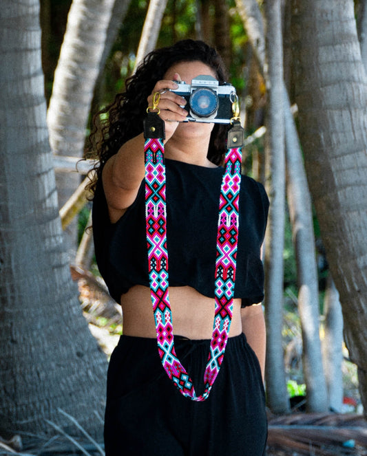 ZIZAL CÁMARA - chakchakart.com