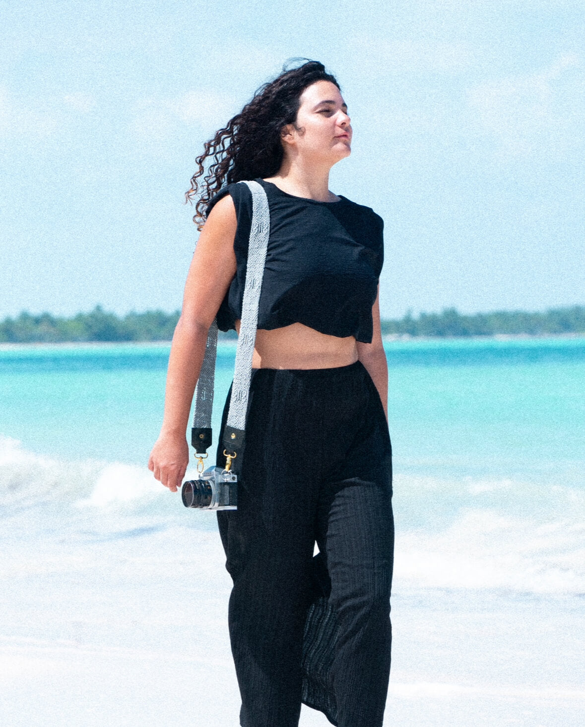 LOBO GRIS CÁMARA - chakchakart.com