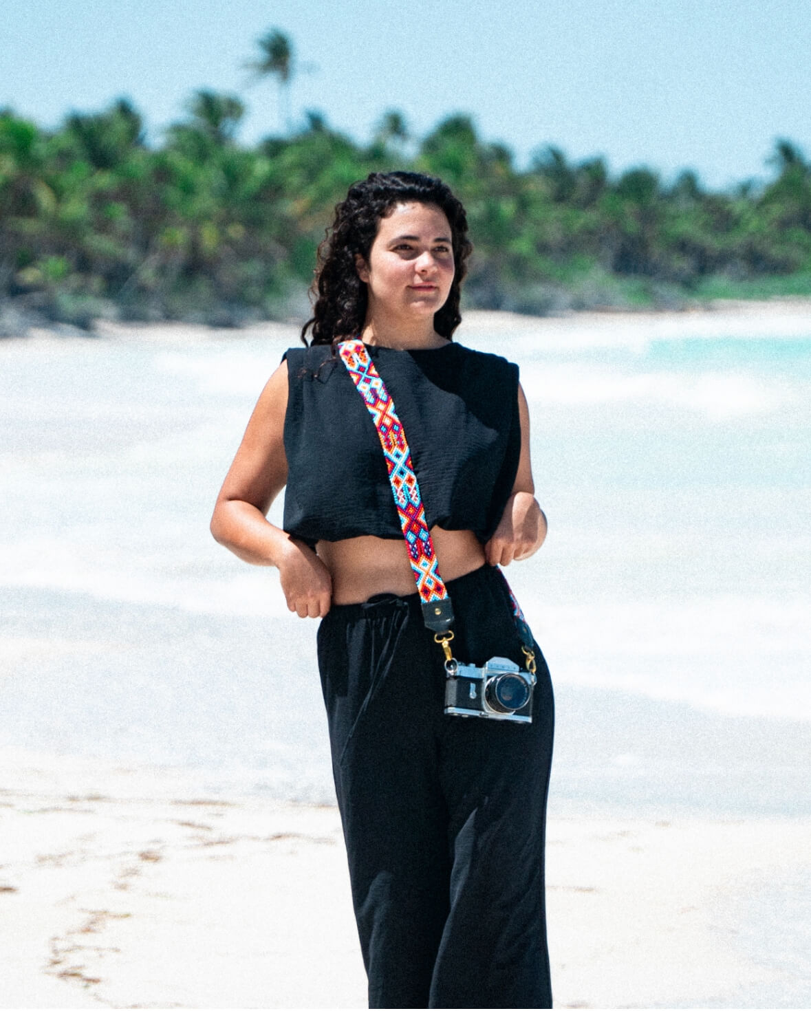 MONARCA CÁMARA - chakchakart.com