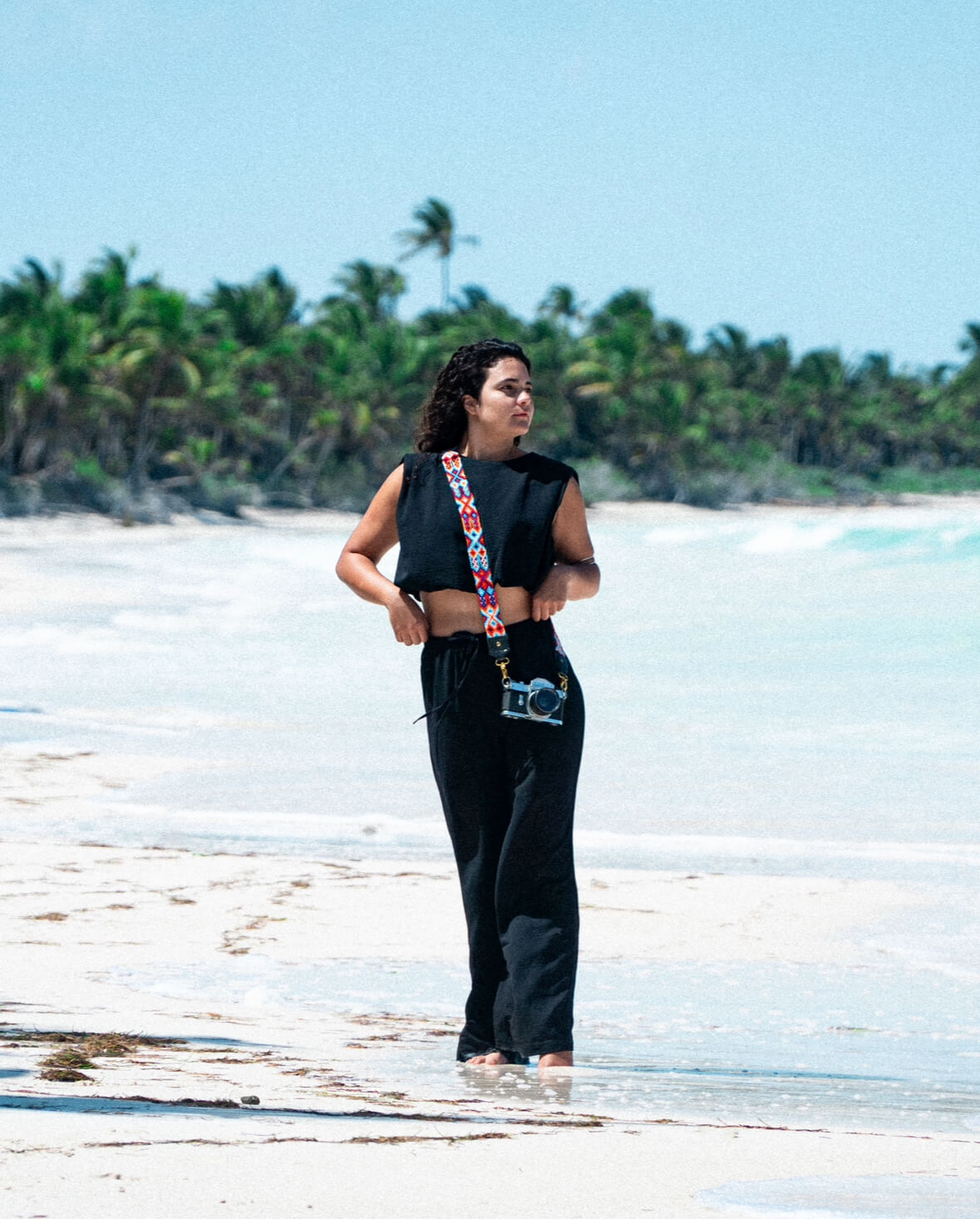 MONARCA CÁMARA - chakchakart.com