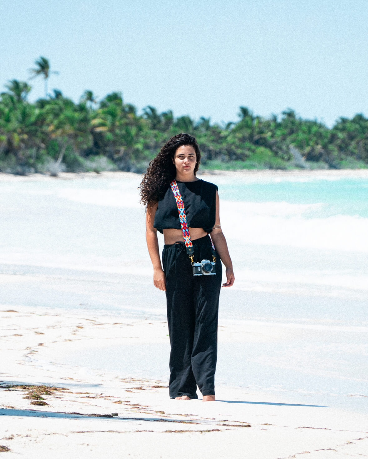 MONARCA CÁMARA - chakchakart.com