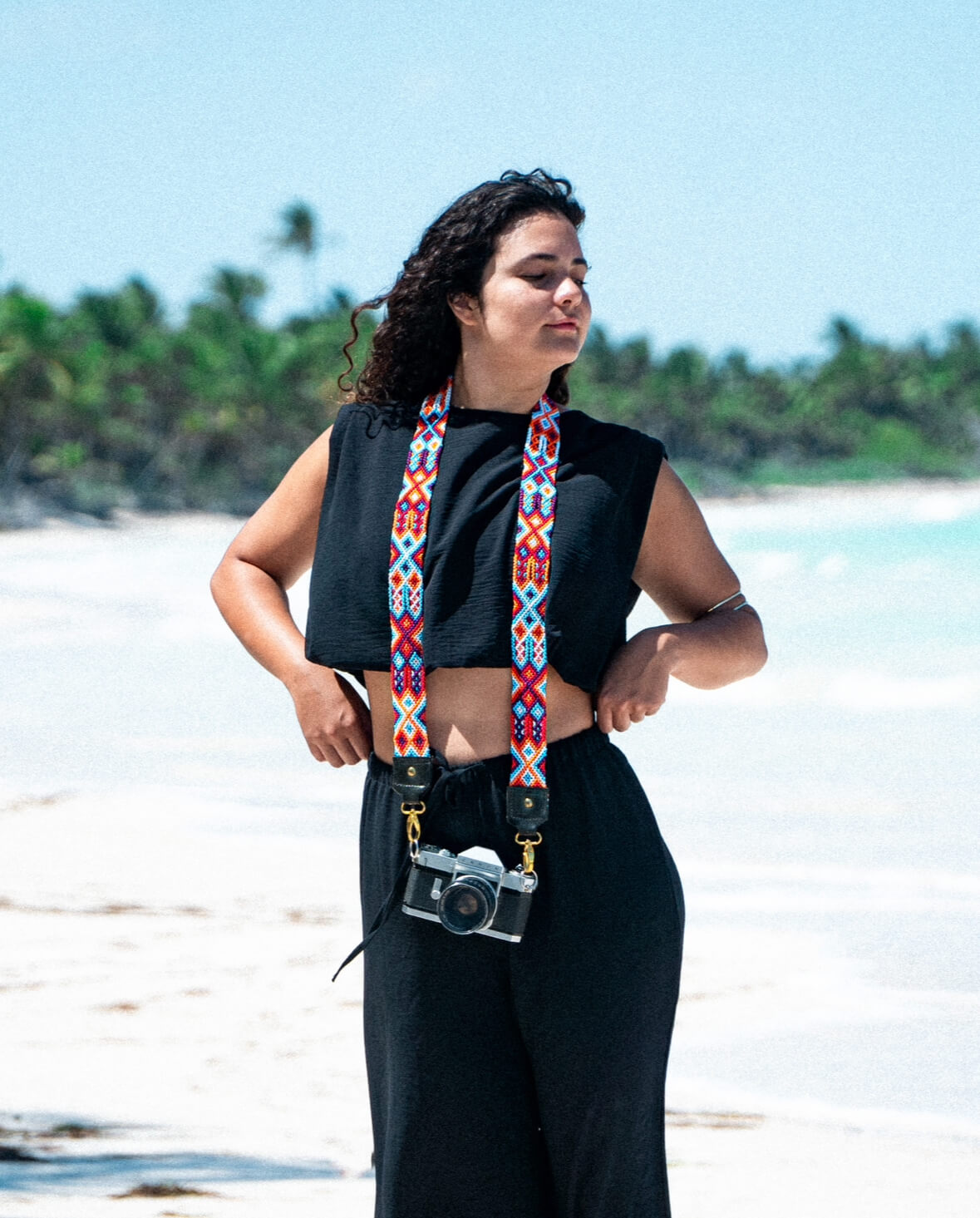 MONARCA CÁMARA - chakchakart.com