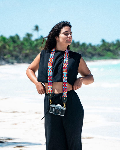 MONARCA CÁMARA - chakchakart.com