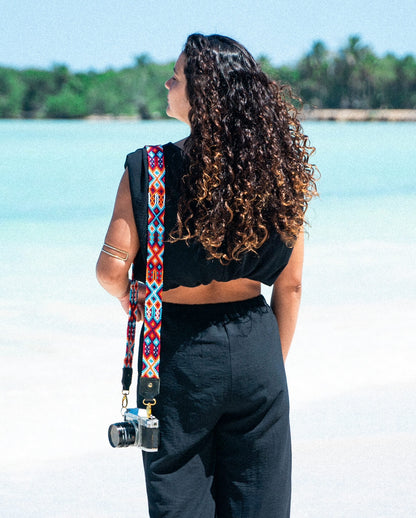 MONARCA CÁMARA - chakchakart.com