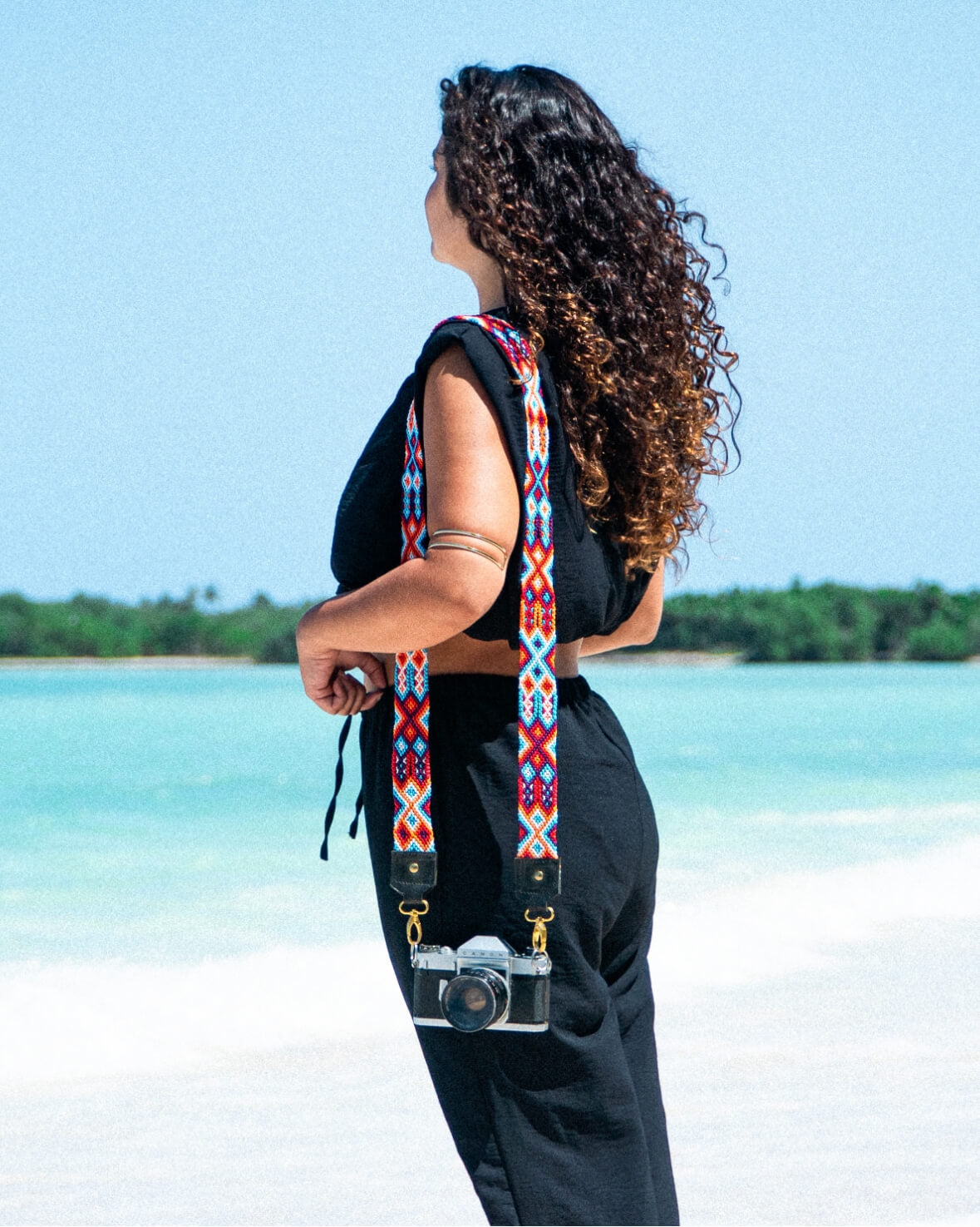 MONARCA CÁMARA - chakchakart.com