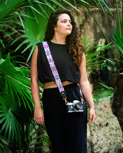 NAHIL CÁMARA - chakchakart.com