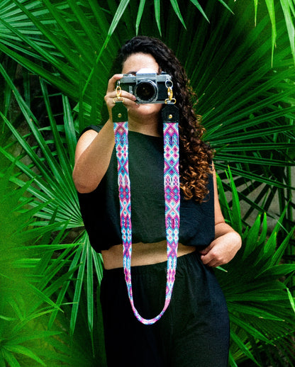 NAHIL CÁMARA - chakchakart.com