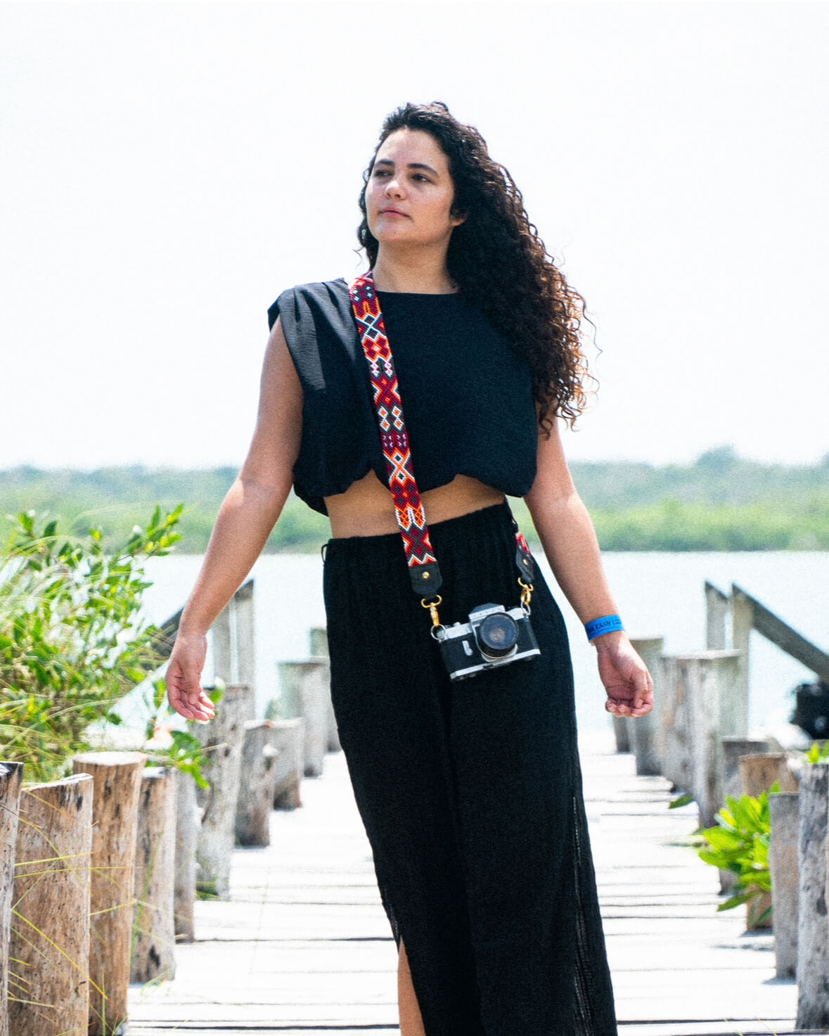 QUETZAL CÁMARA - chakchakart.com