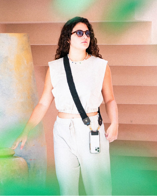 MAMBA NEGRA - chakchakart.com