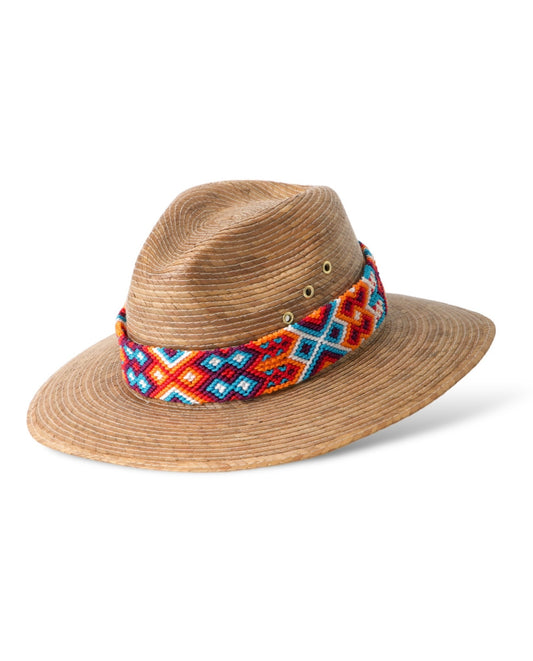 SOMBRERO MONARCA - chakchakart.com