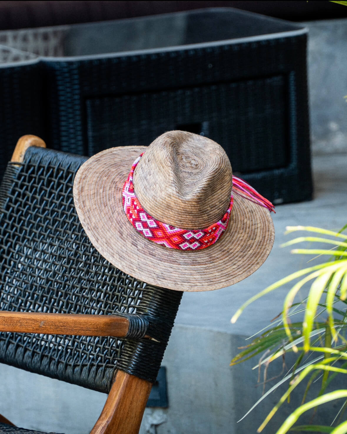 SOMBRERO BALAM - chakchakart.com