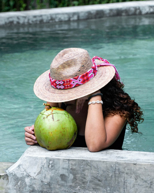 SOMBRERO BALAM - chakchakart.com