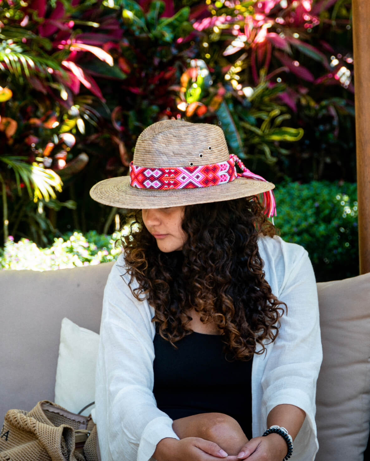 SOMBRERO BALAM - chakchakart.com