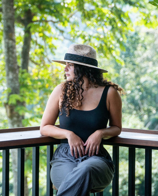 SOMBRERO MAMBA NEGRA - chakchakart.com