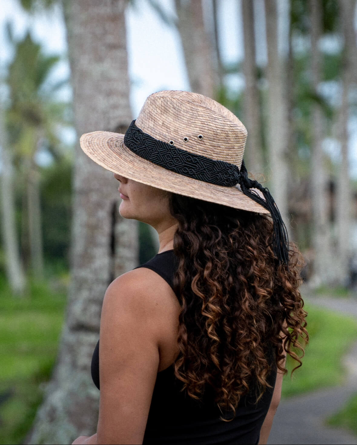 SOMBRERO MAMBA NEGRA - chakchakart.com