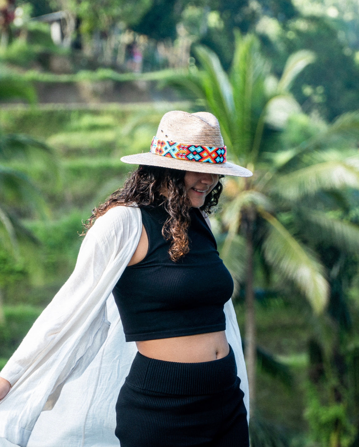 SOMBRERO TEKIWA - chakchakart.com