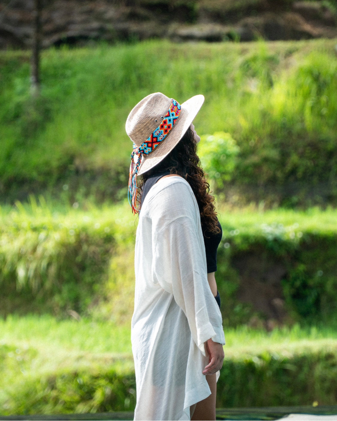 SOMBRERO TEKIWA - chakchakart.com