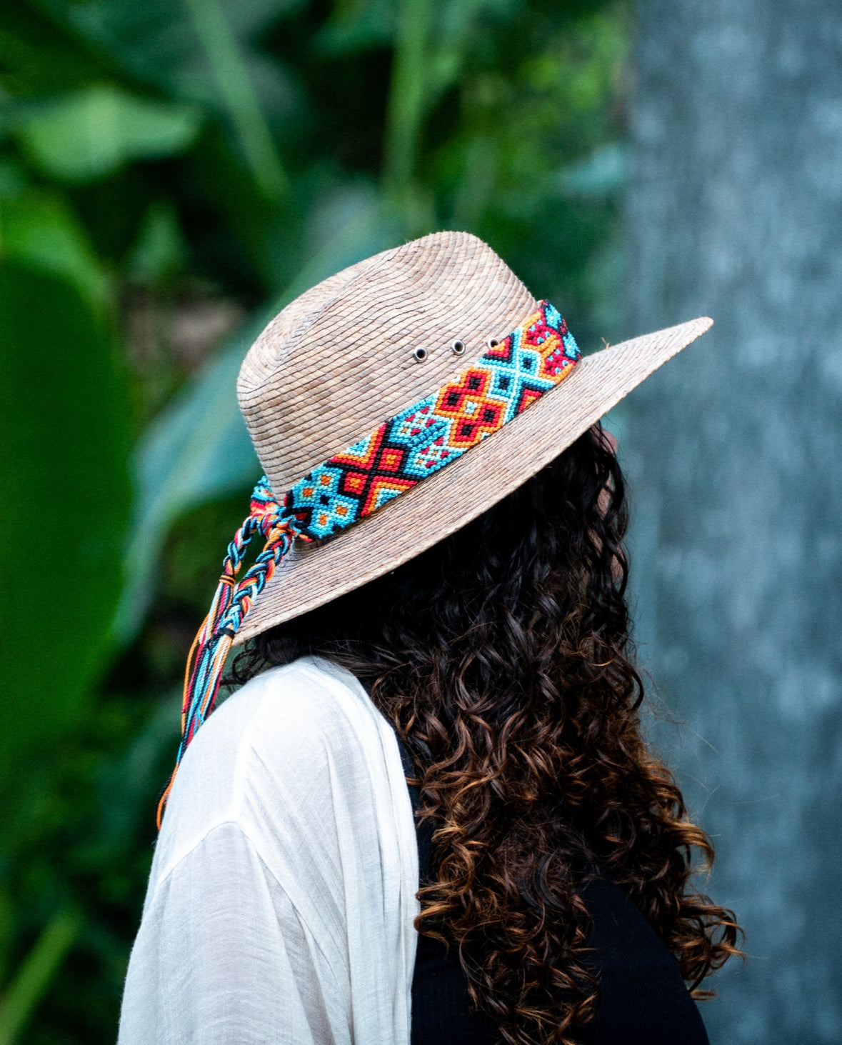 SOMBRERO TEKIWA - chakchakart.com