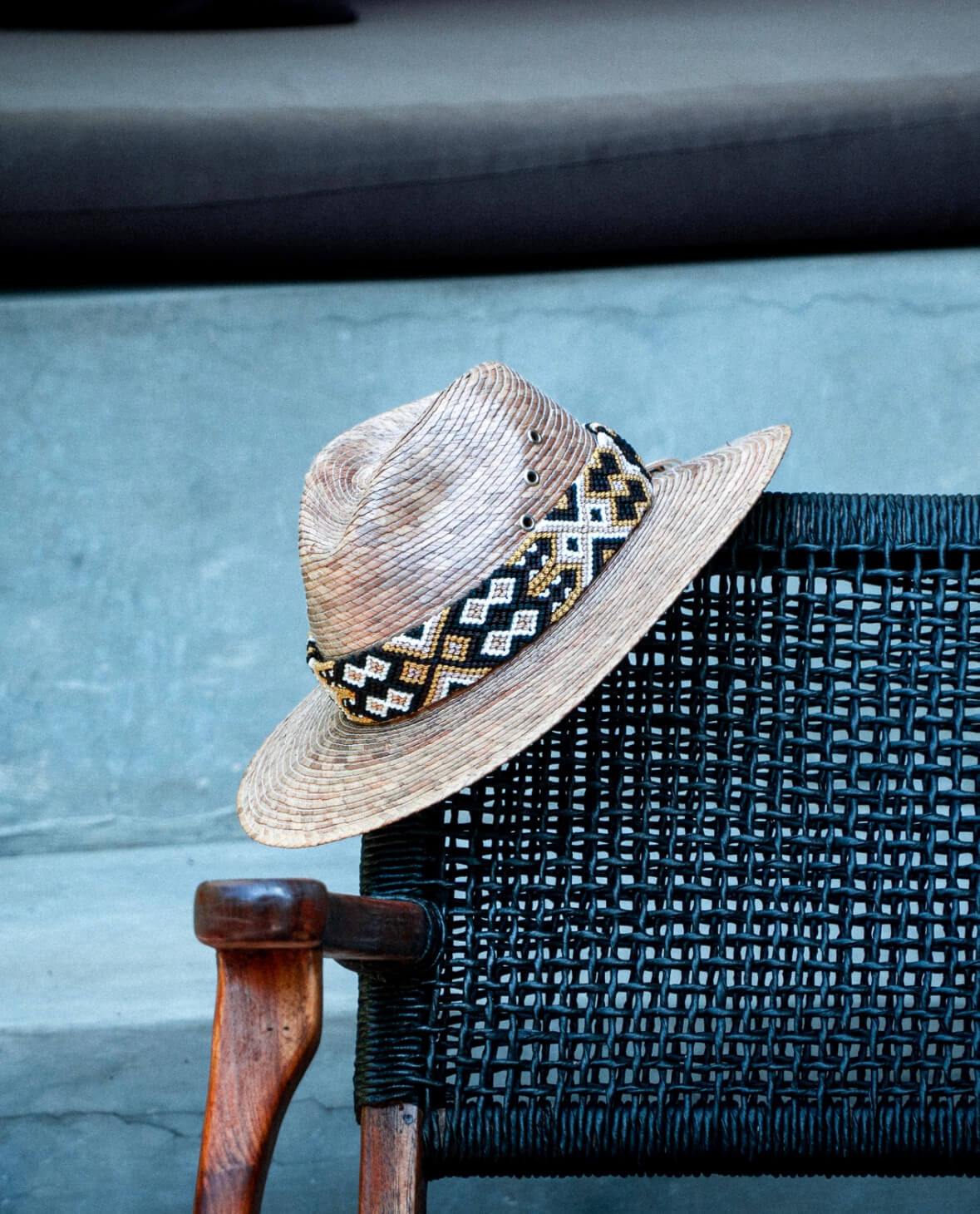 SOMBRERO ZAMA - chakchakart.com