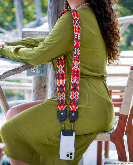 QUETZAL - chakchakart.com